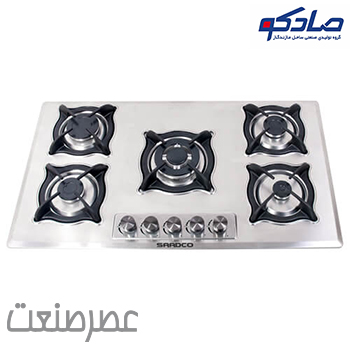 اجاق گاز آشپزخانه G-5003 